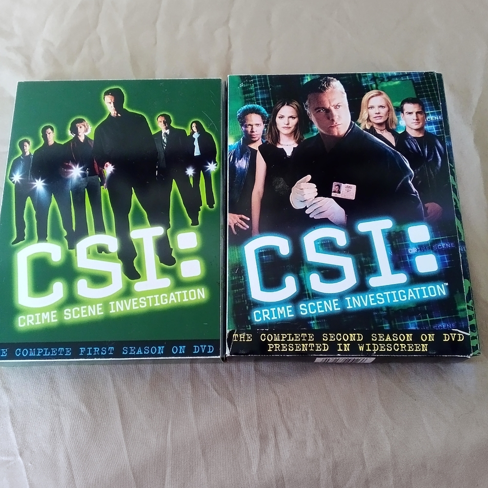 Dvds